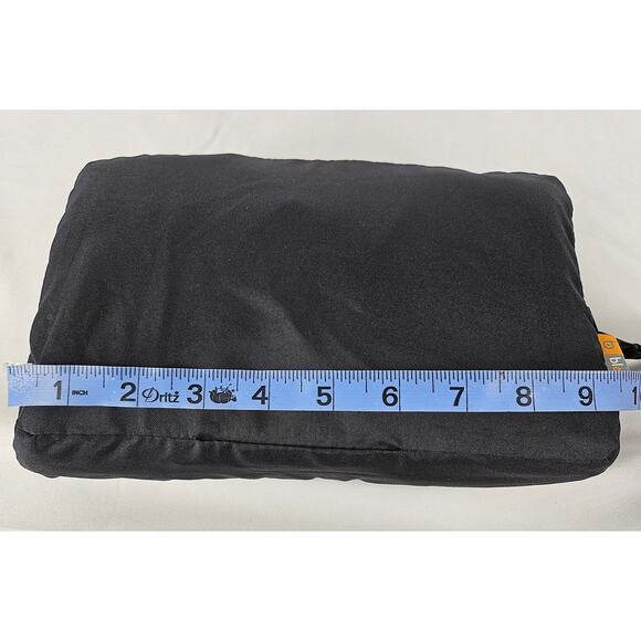 BLOOM COCO GO CARRYBAG – MULTIPURPOSE DUFFLE BAG, PACKS INTO ITSELF AS A POUCH - Picture 13 of 14